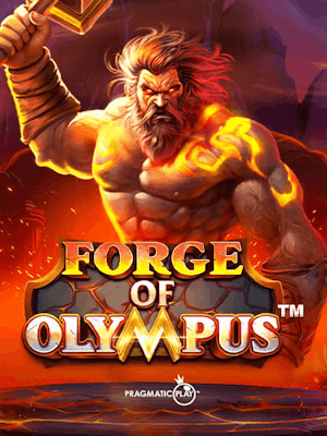 Forge of Wealth